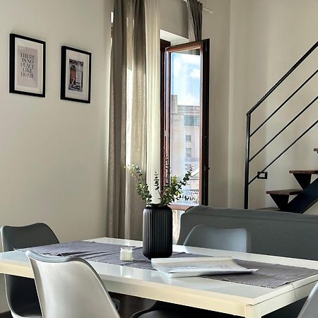 Le Quattro Chiavi Apartment Palermo Bagian luar foto