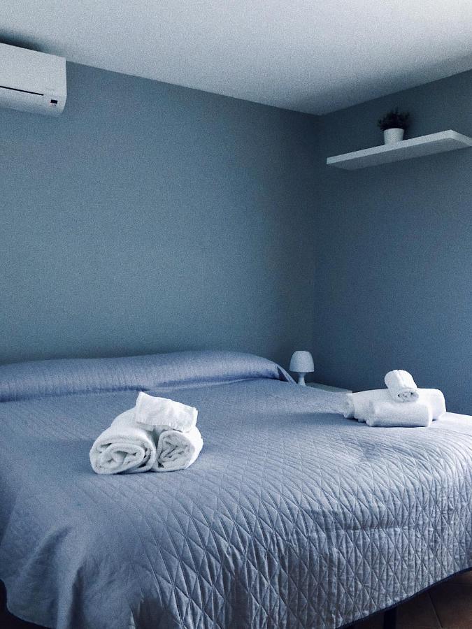 Le Quattro Chiavi Apartment Palermo Bagian luar foto