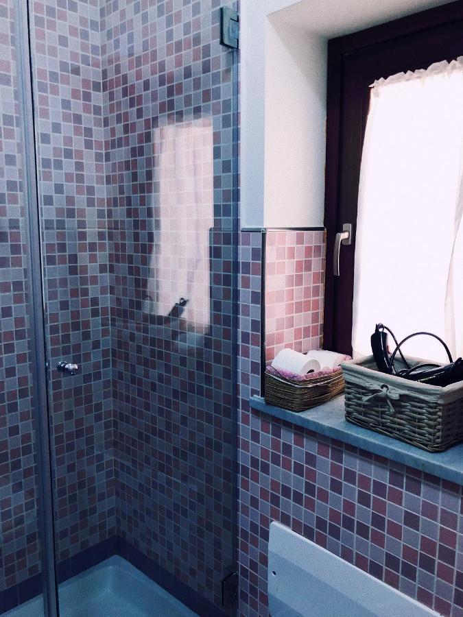 Le Quattro Chiavi Apartment Palermo Bagian luar foto