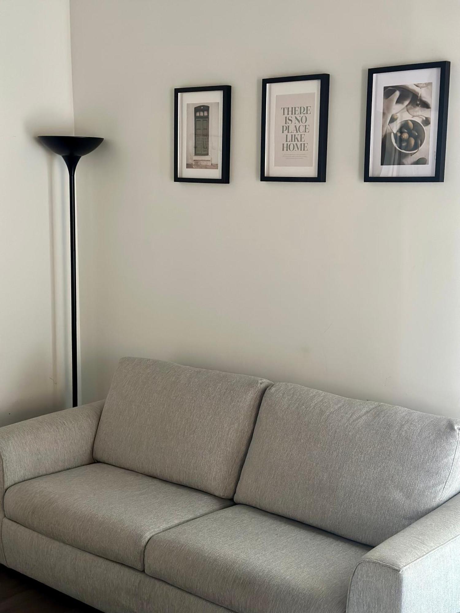 Le Quattro Chiavi Apartment Palermo Bagian luar foto