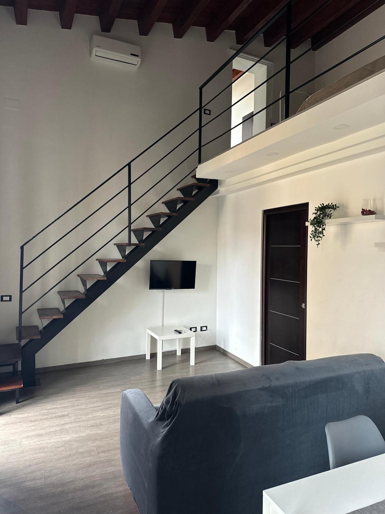 Le Quattro Chiavi Apartment Palermo Bagian luar foto