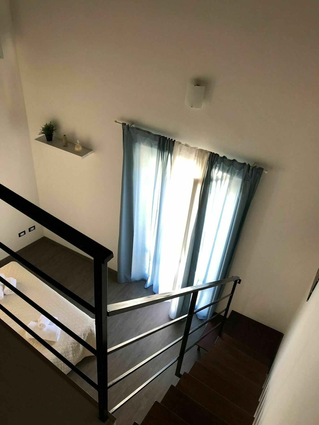 Le Quattro Chiavi Apartment Palermo Bagian luar foto