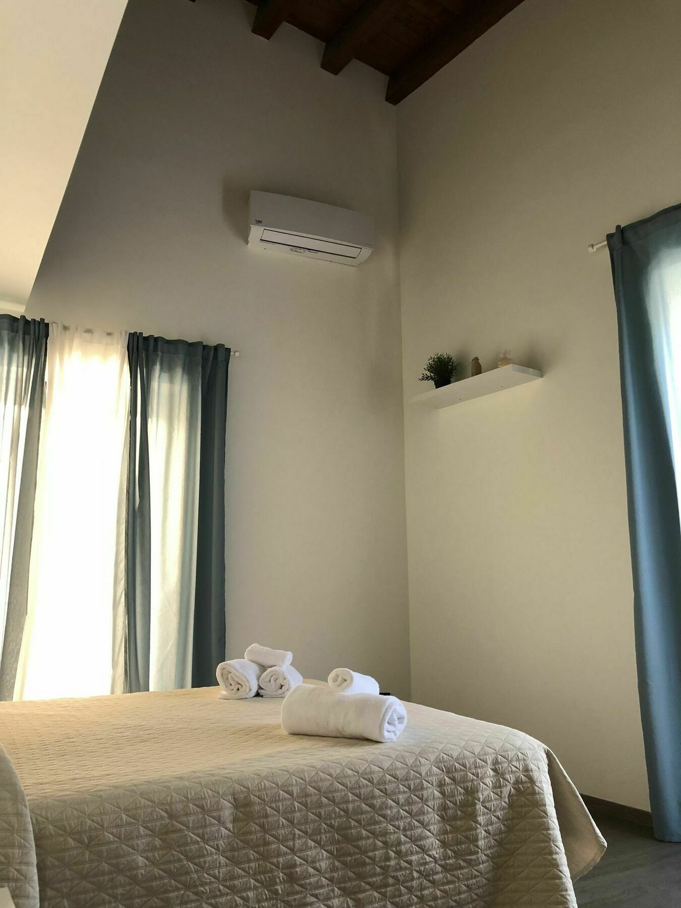Le Quattro Chiavi Apartment Palermo Bagian luar foto